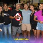 Pré-Abertura Micareta de Feira